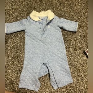 Janie and Jack One Piece